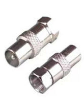 Scanpart Scanpart ANT.ADAPT.F-CONN(M)-9.5(M)