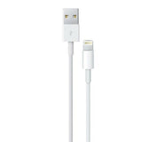 Scanpart Scanpart APPLE LIGHTNING - USB MFI 1,0M