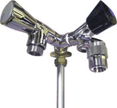 Scanpart Scanpart BROEKSTUK TBV EXTRA KRAAN BL