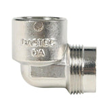 Scanpart Scanpart COMFOORAANSLUIT. 1/2INCH HAAKS BL