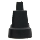 Scanpart Scanpart CONTRASTEKER +RA RUBBER 10/16A zwart