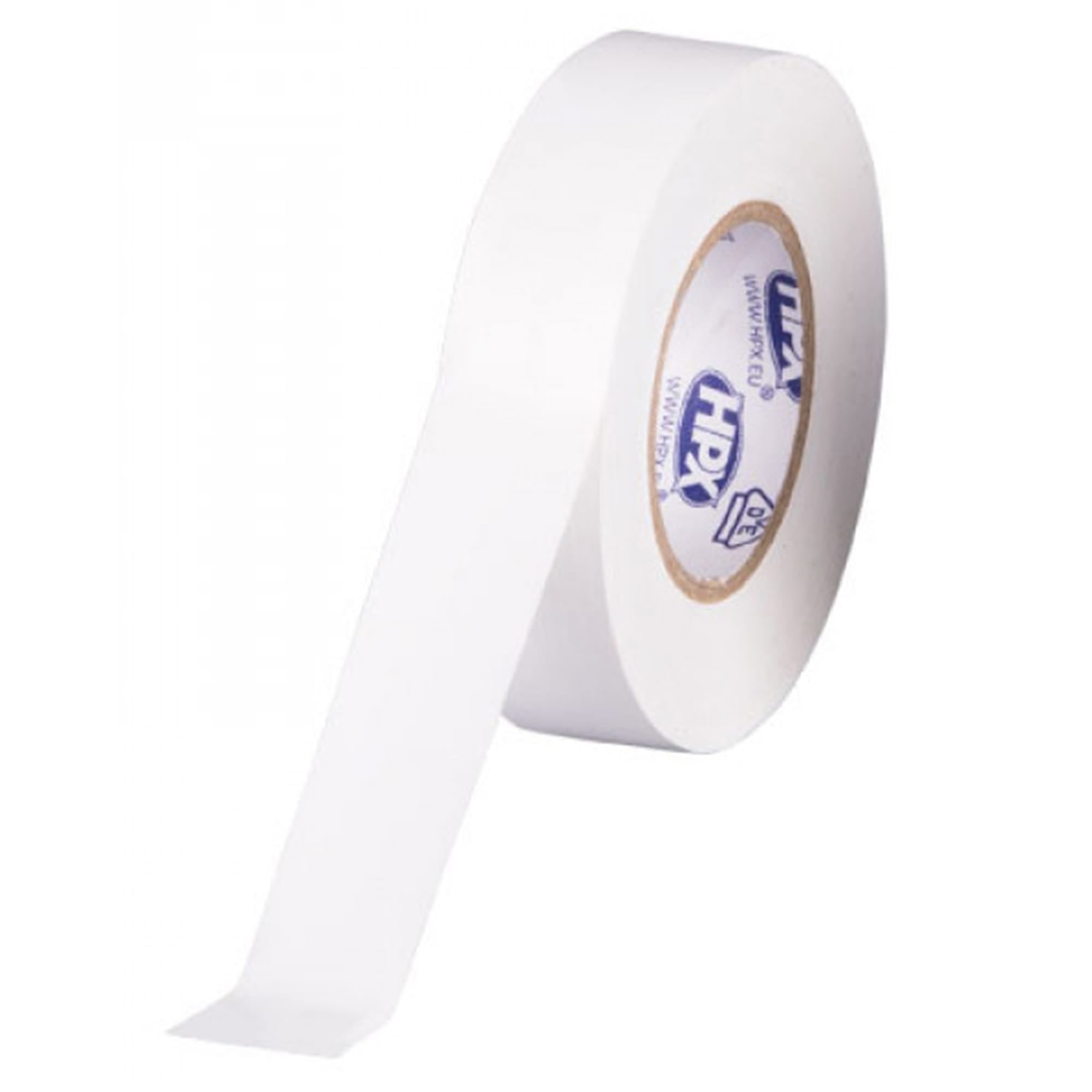 Scanpart Scanpart Isolatietape Wit 20m