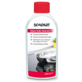 Scanpart Scanpart KER.KOOKPLAAT REINIGER 200ML DS