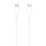 Scanpart Scanpart laad+datakabel USB-C 1.0m wit