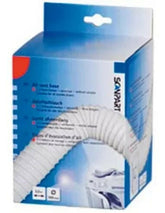 Scanpart Scanpart LUCHT AFVOERSLANG 3M 100MM DS