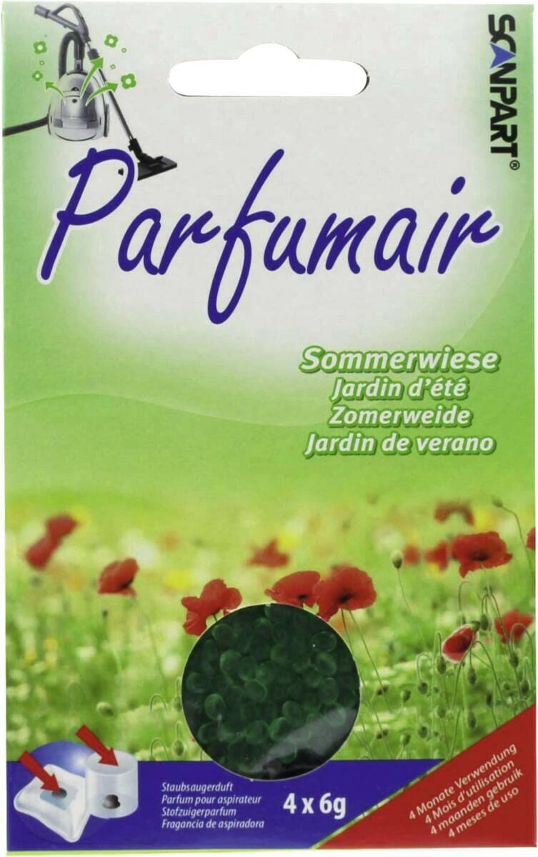 Scanpart Scanpart PARFUMAIR GEURPARELS ZOMERWEI