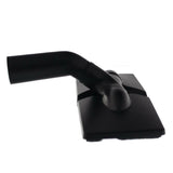 Scanpart Scanpart Parketborstel plat 32+35mm 1190000115 zwart