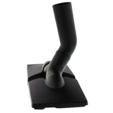 Scanpart Scanpart Parketborstel plat 32+35mm 1190000115 zwart