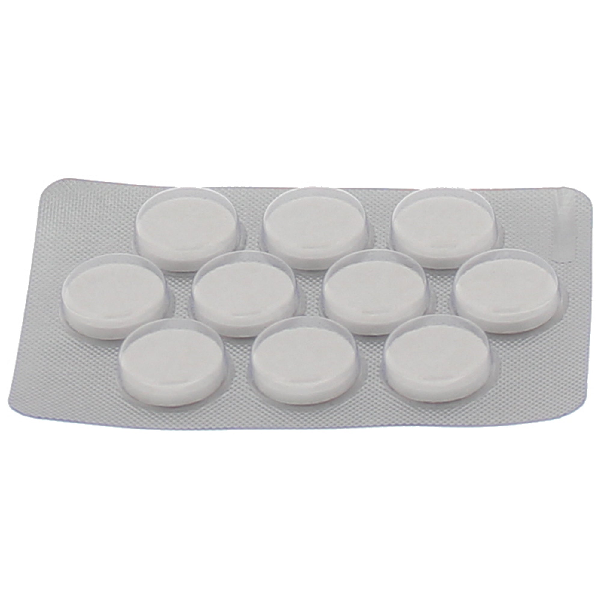 Scanpart Scanpart Reinigingstabletten Koolzuurflessen 10x 1g