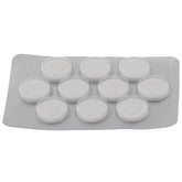 Scanpart Scanpart Reinigingstabletten Koolzuurflessen 10x 1g