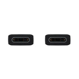 Scanpart Scanpart Samsung laad+datakabel USB-C 1.0m zwart
