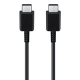 Scanpart Scanpart Samsung laad+datakabel USB-C 1.0m zwart