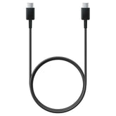 Scanpart Scanpart Samsung laad+datakabel USB-C 1.0m zwart
