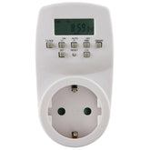 Scanpart Scanpart SCHAKELKLOK DIGI. WEEK COMPACT