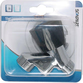 Scanpart Scanpart SLANGWARTELKRAAN+BELUCHTER BL