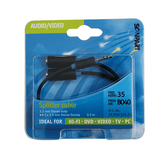 Scanpart Scanpart SPLIT.K.3.5S(M)-2X3.5S(F) 0.2M