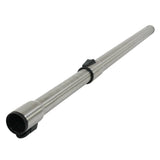 Scanpart Scanpart TELESCOOPBUIS +GAT RVS 35MM DS RVS