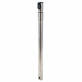 Scanpart Scanpart TELESCOOPBUIS +GAT RVS 35MM DS RVS