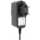 Scanpart Scanpart Thuislader USB-C 2.1A zwart