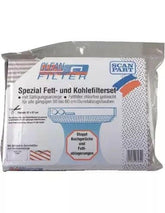 Scanpart Scanpart UNIV.KOOLSTOF+VETFILTER 47X57