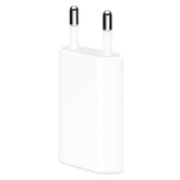 Scanpart Scanpart USB netvoeding adapter USB-A 5W 1A wit