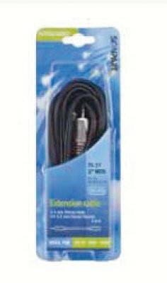 Scanpart Scanpart VERLG.K.3.5 S(M)-(F)RECHT 5.0M