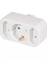 Scanpart Scanpart VERLOOPSTEKER + 2XEURO + 1XRA