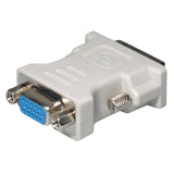 Scanpart Scanpart VGA Female DVI-I Male Adapter