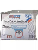 Scanpart UNIV.KOOLSTOF+VETFILTER 47X57.