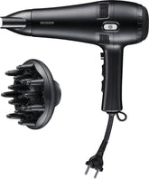 Severin HAARDROGER MET KABELTERUGTREKFUNCTIE