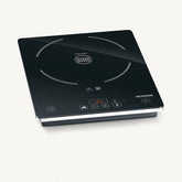 Severin KP 1071 zwart.