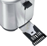 Severin Severin AT 2620 rvs geborsteld