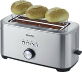 Severin Severin AT 2621 rvs geborsteld