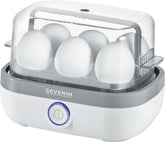 Severin Severin EK 3164 witgrijs