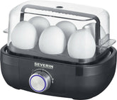 Severin Severin EK 3166 zwart