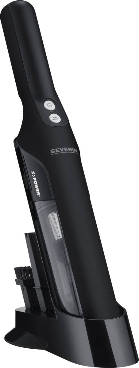 Severin Severin HV 9589 zwart