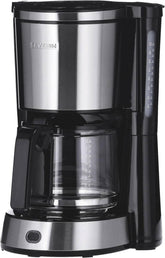 Severin Severin KA 4823 rvs geborsteld / zwart