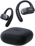 Shokz Shokz OpenFit Air Open-Ear True Wireless zwart