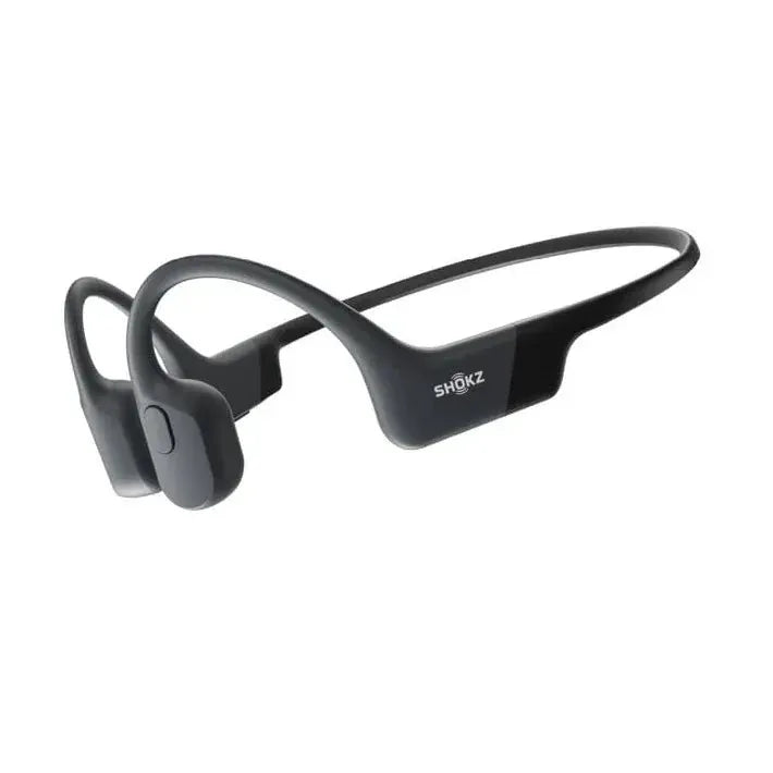 Shokz Shokz OpenRun USB-C Bone conduction zwart