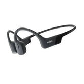 Shokz Shokz OpenRun USB-C Bone conduction zwart