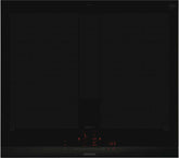 Siemens EX675HYC1M zwart.