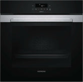 Siemens HB372G0S3 inox.