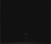 Siemens Siemens EH631HFC1M zwart