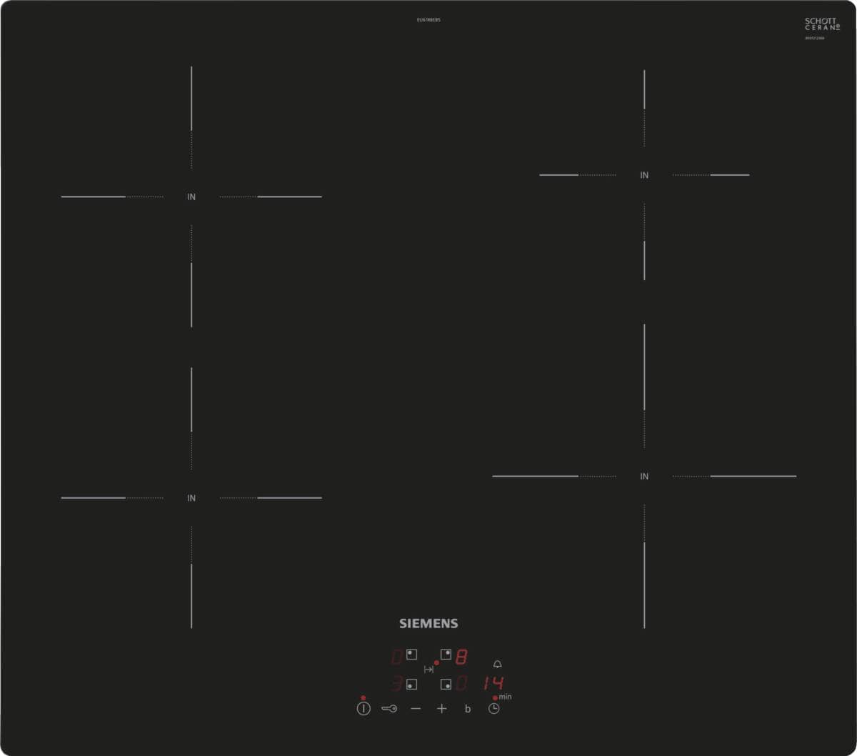 Siemens Siemens EU61RBEB5D
