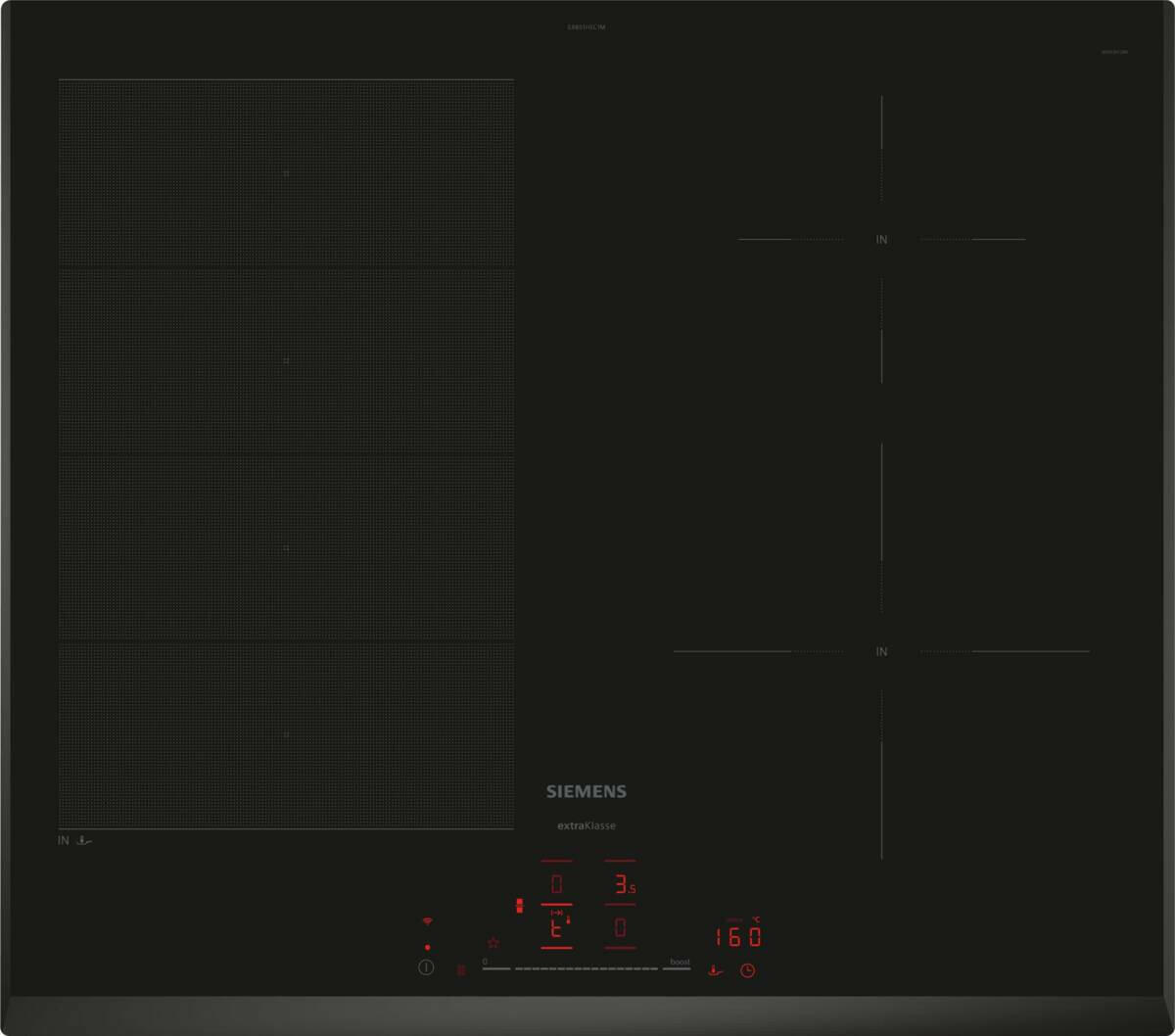 Siemens Siemens EX651HEC1M zwart