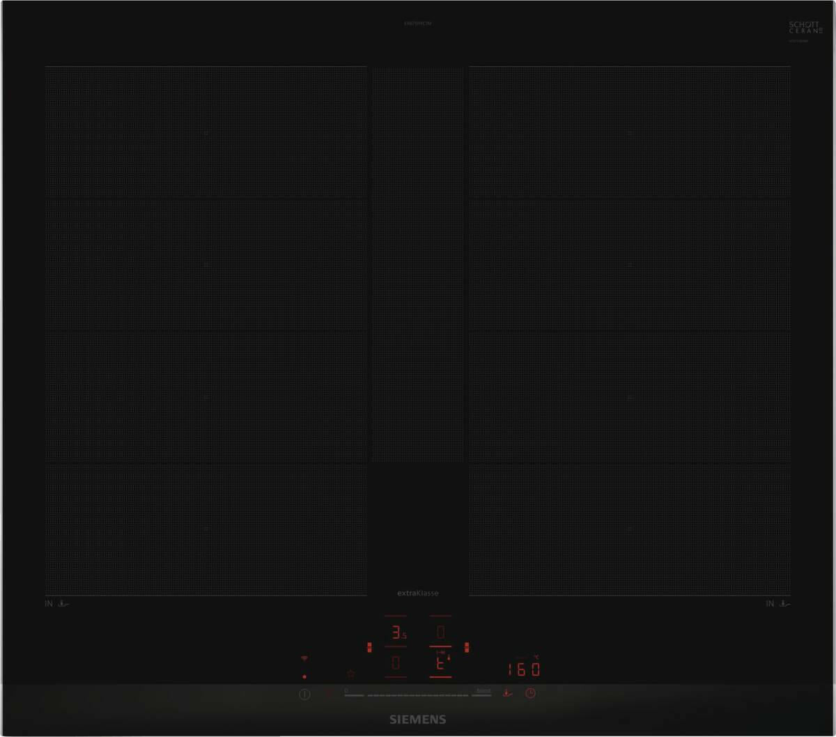 Siemens Siemens EX675HYC1M zwart