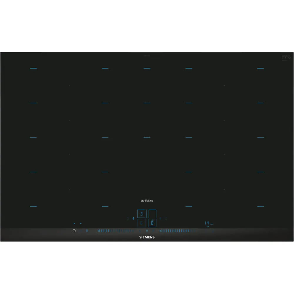 Siemens Siemens EX878LYV5E Inductie Flex Inbouw Kookplaat