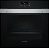 Siemens Siemens HB372G0S3 inox