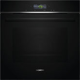 Siemens Siemens HB732G1B1 zwart-RVS