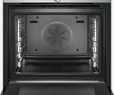 Siemens Siemens HS658GXS1